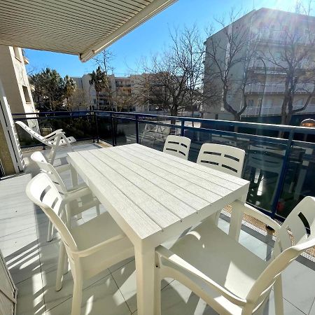Maria Voramar Apartamento Cambrils Exterior foto