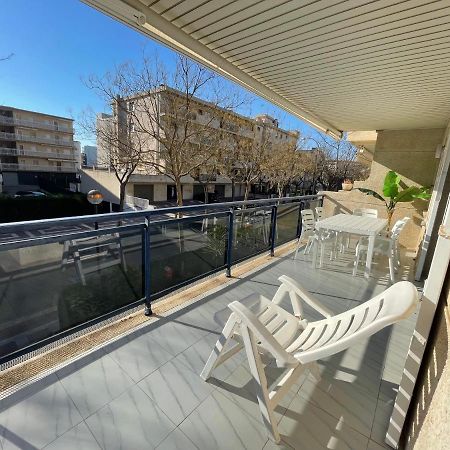 Maria Voramar Apartamento Cambrils Exterior foto