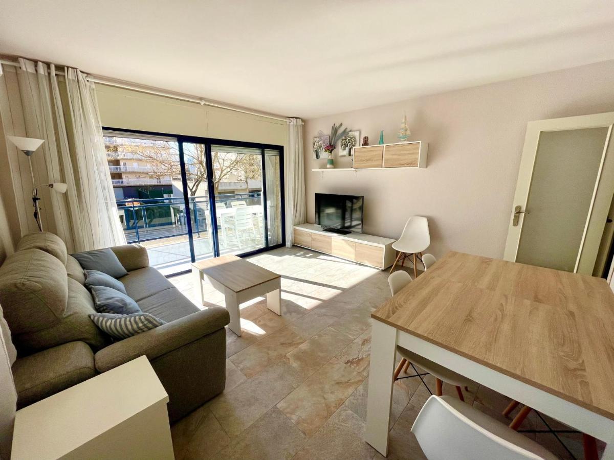 Maria Voramar Apartamento Cambrils Exterior foto