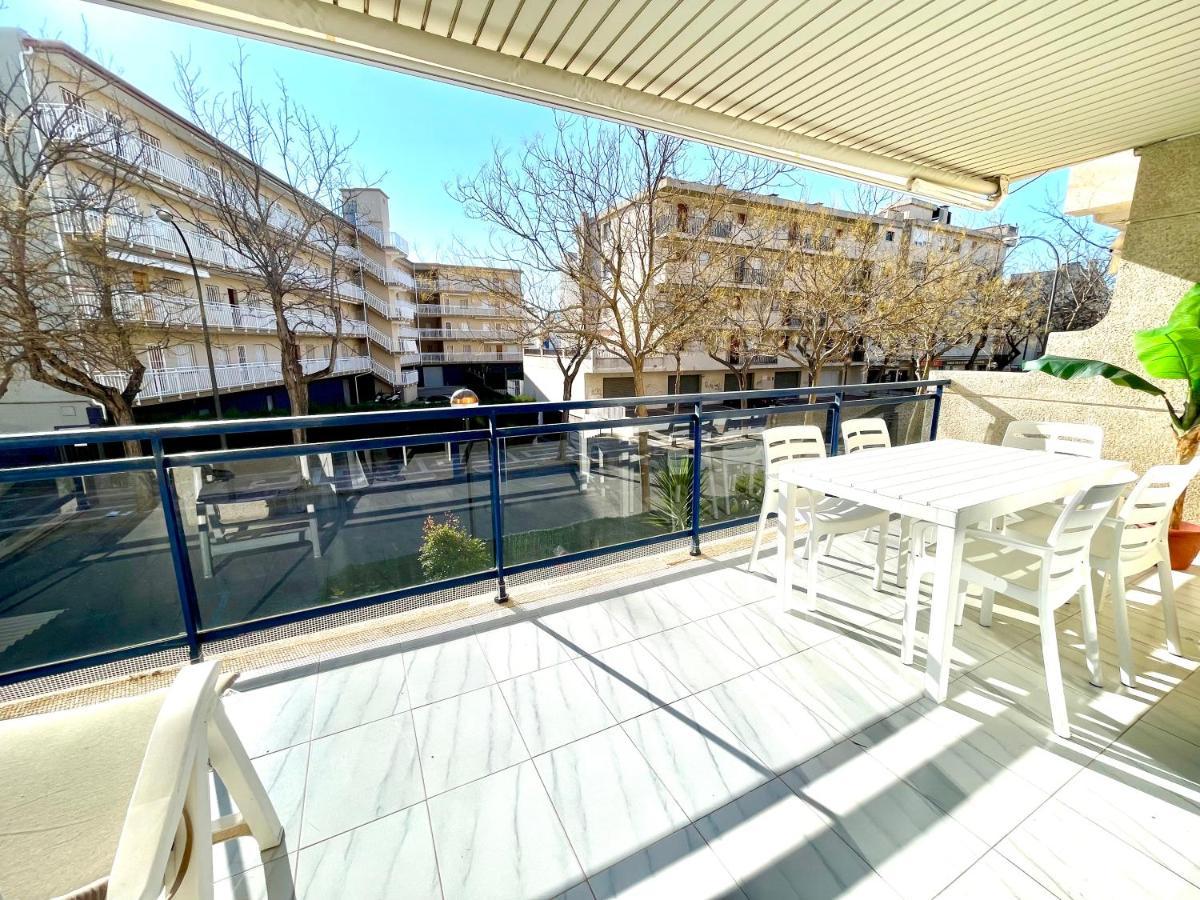 Maria Voramar Apartamento Cambrils Exterior foto