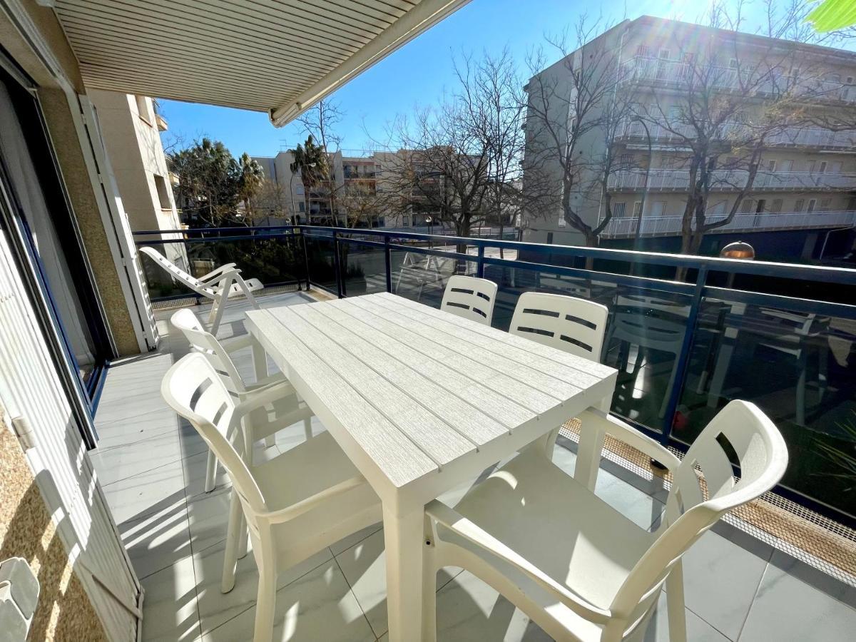 Maria Voramar Apartamento Cambrils Exterior foto
