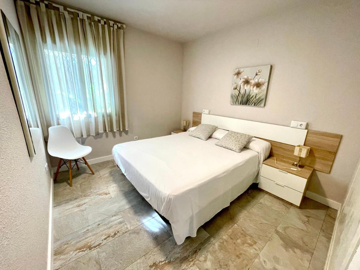 Maria Voramar Apartamento Cambrils Exterior foto