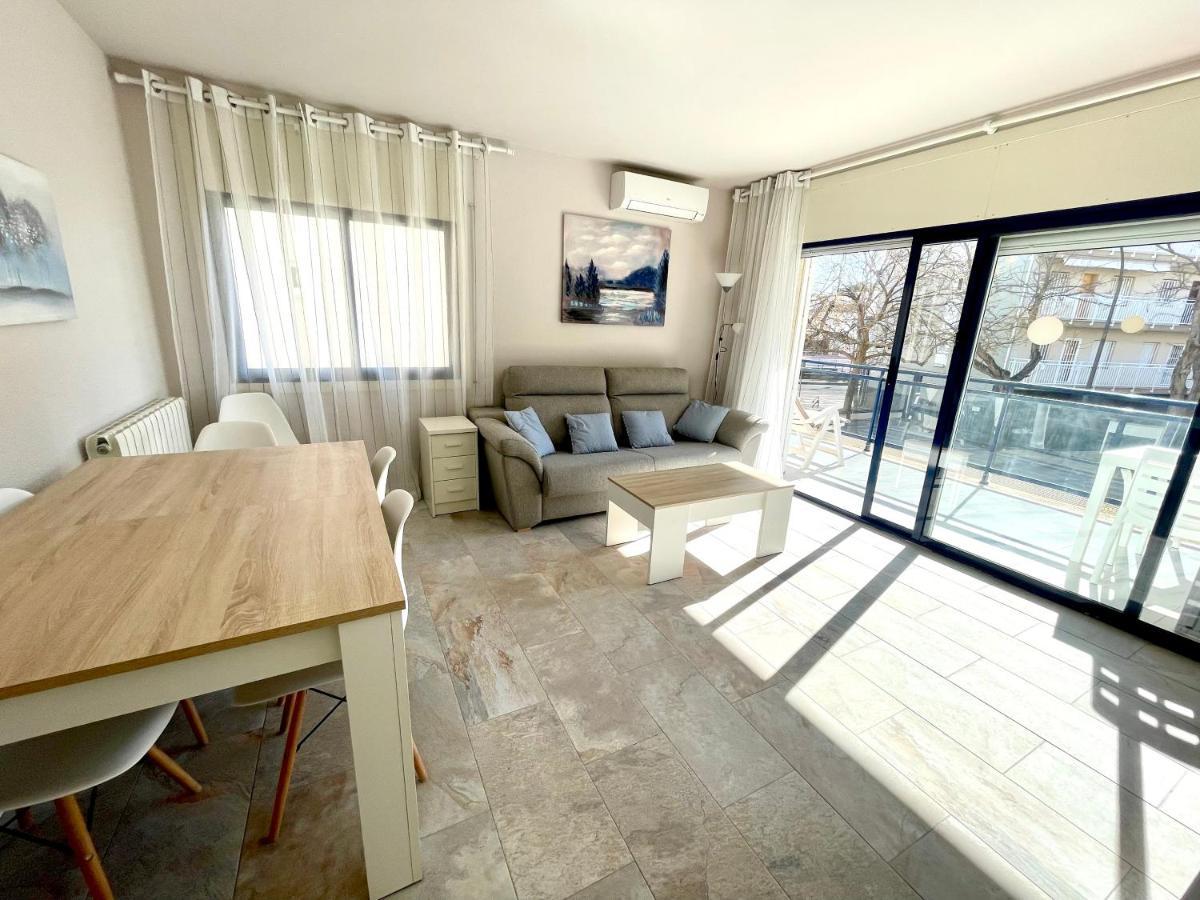 Maria Voramar Apartamento Cambrils Exterior foto
