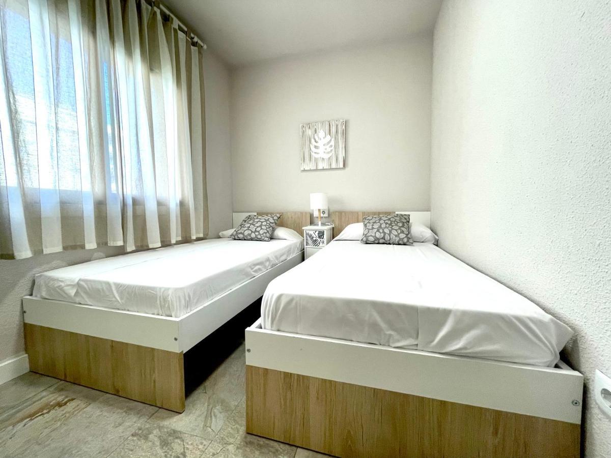 Maria Voramar Apartamento Cambrils Exterior foto