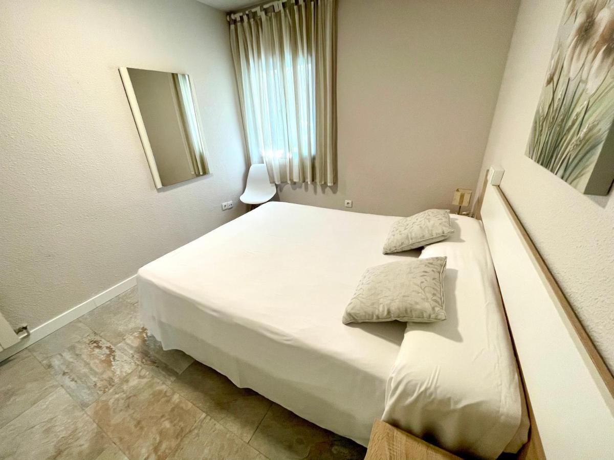 Maria Voramar Apartamento Cambrils Exterior foto
