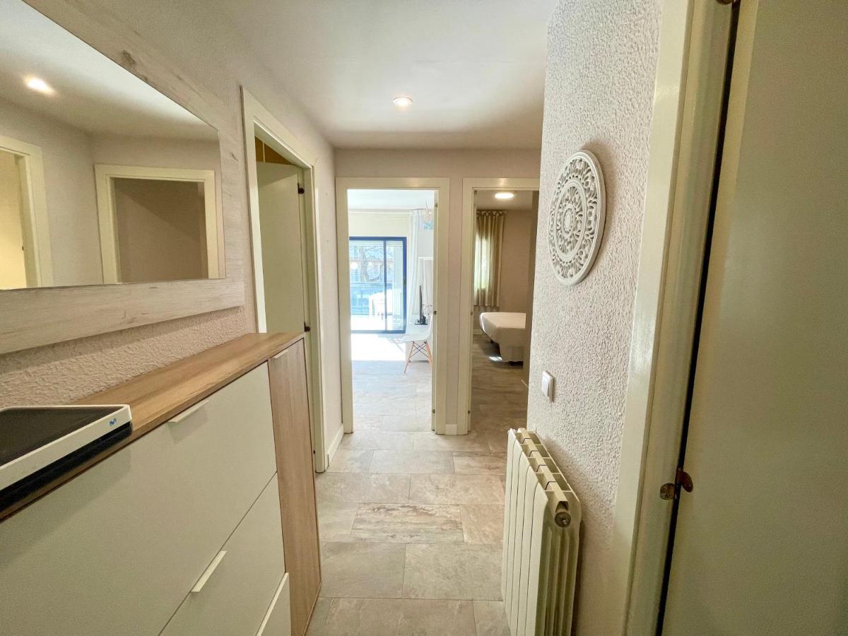 Maria Voramar Apartamento Cambrils Exterior foto