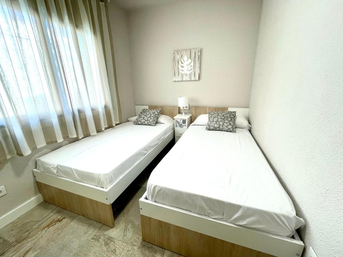 Maria Voramar Apartamento Cambrils Exterior foto