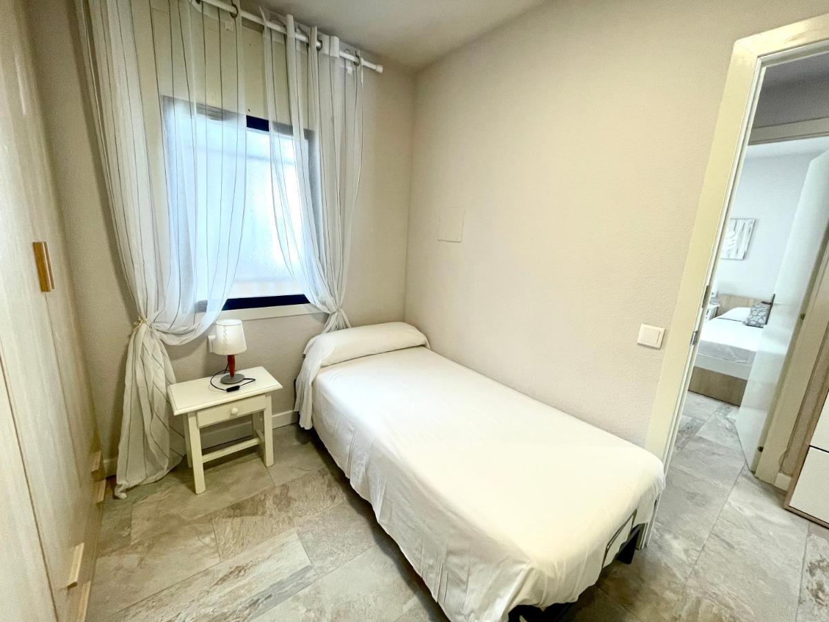 Maria Voramar Apartamento Cambrils Exterior foto