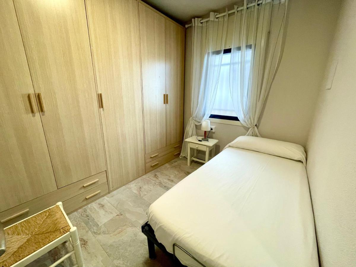 Maria Voramar Apartamento Cambrils Exterior foto