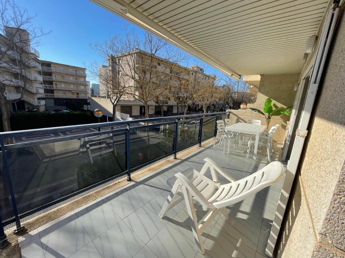 Maria Voramar Apartamento Cambrils Exterior foto