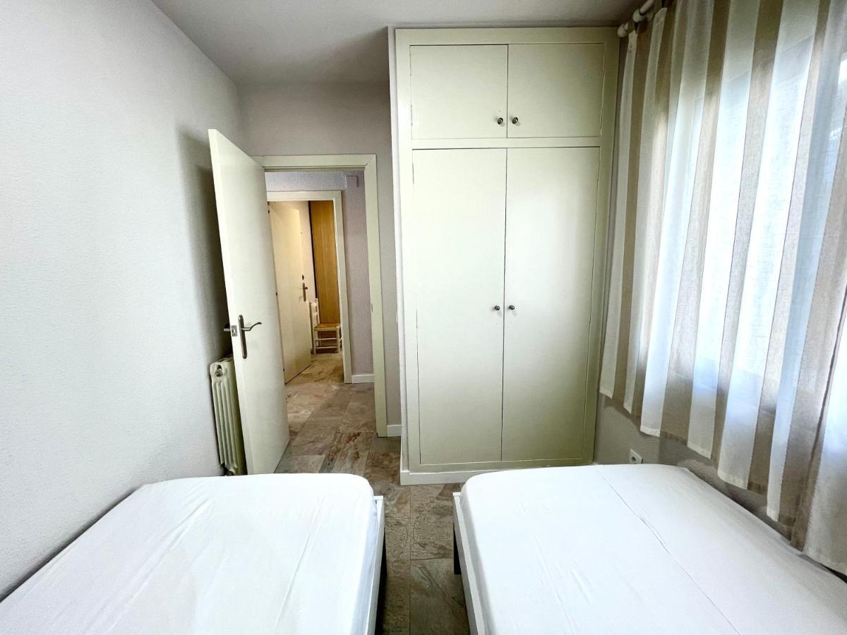 Maria Voramar Apartamento Cambrils Exterior foto