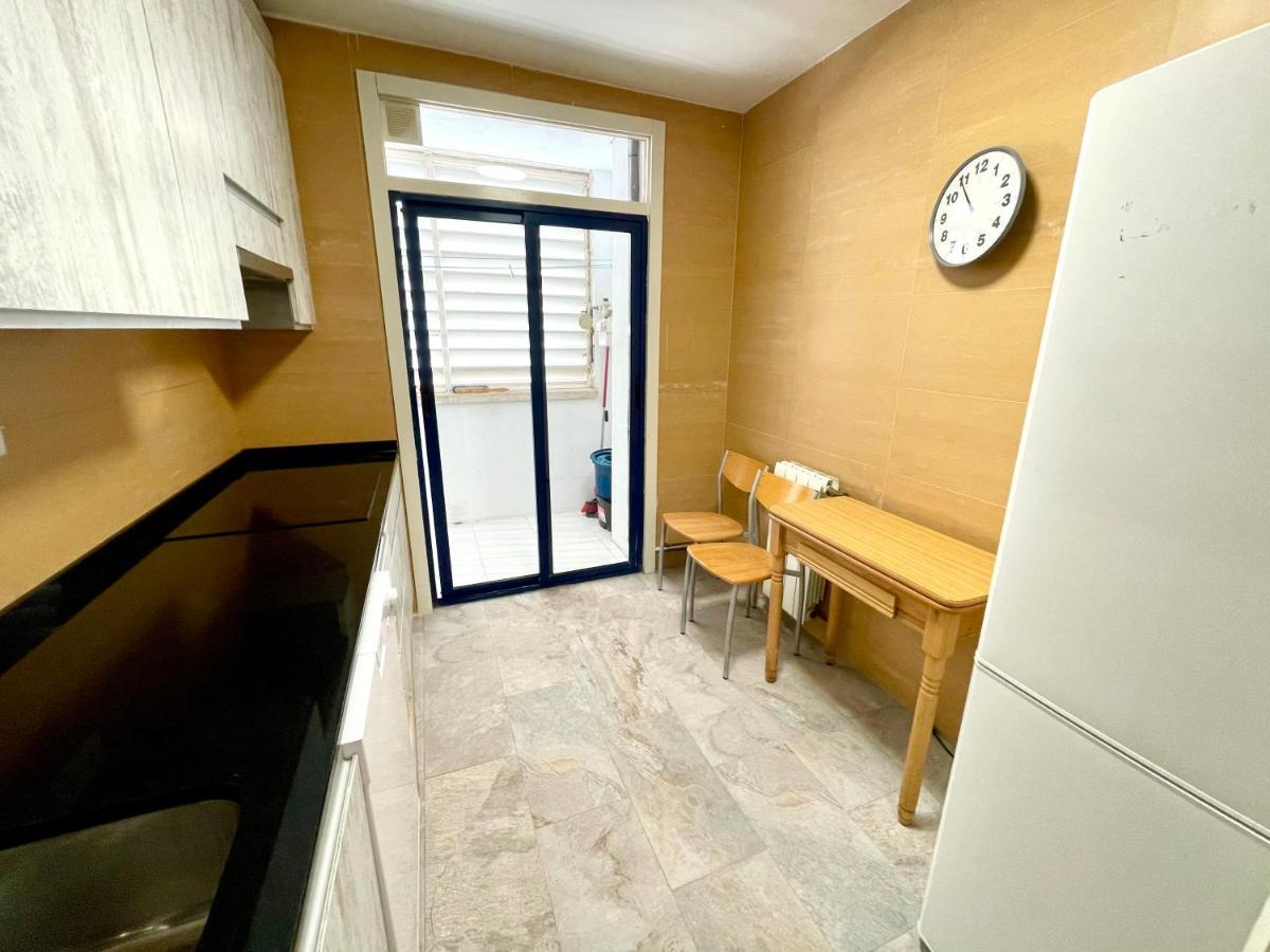 Maria Voramar Apartamento Cambrils Exterior foto