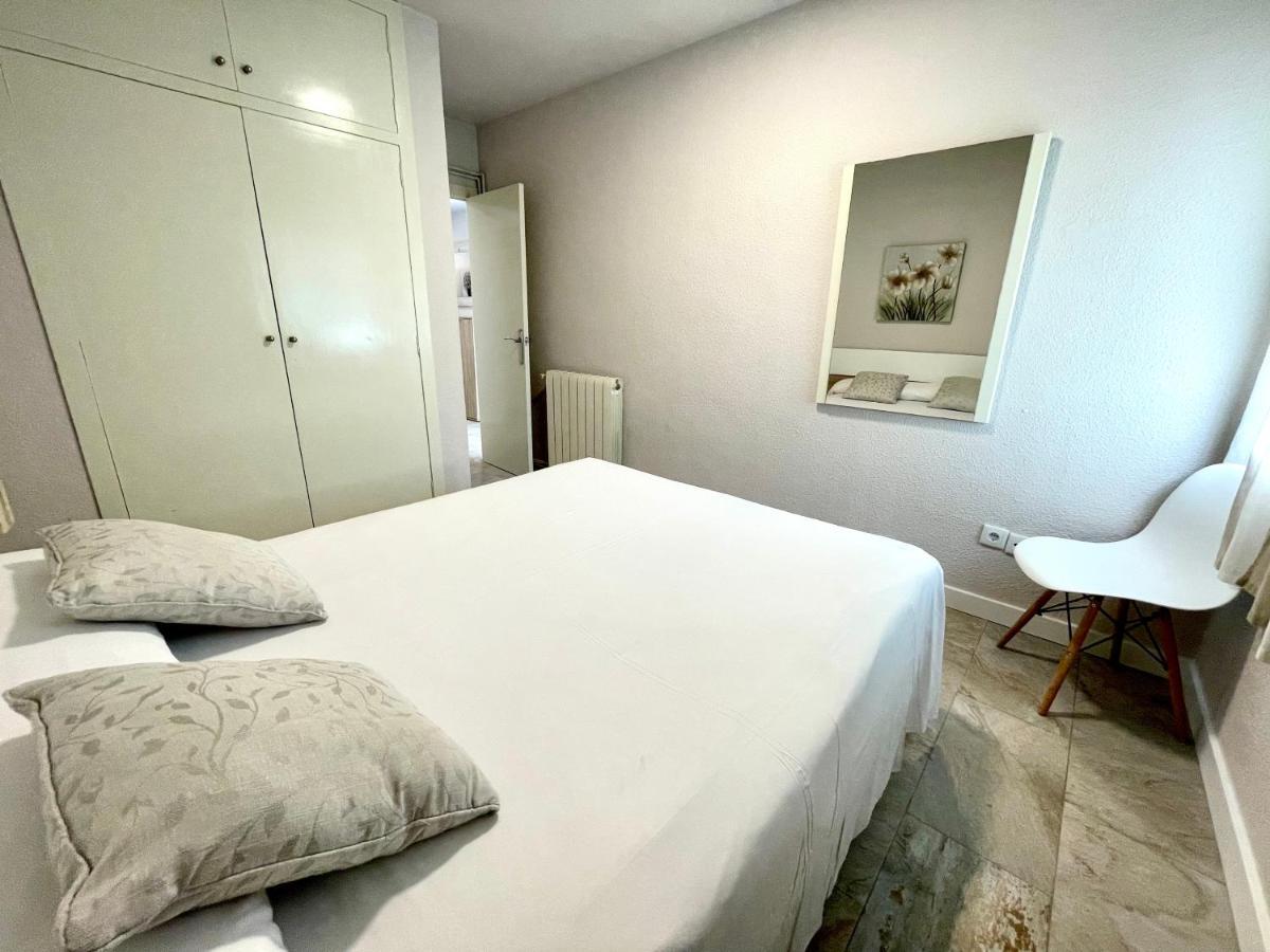 Maria Voramar Apartamento Cambrils Exterior foto