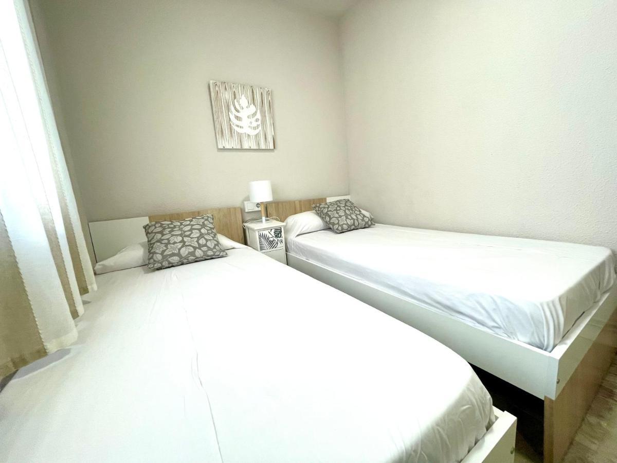 Maria Voramar Apartamento Cambrils Exterior foto