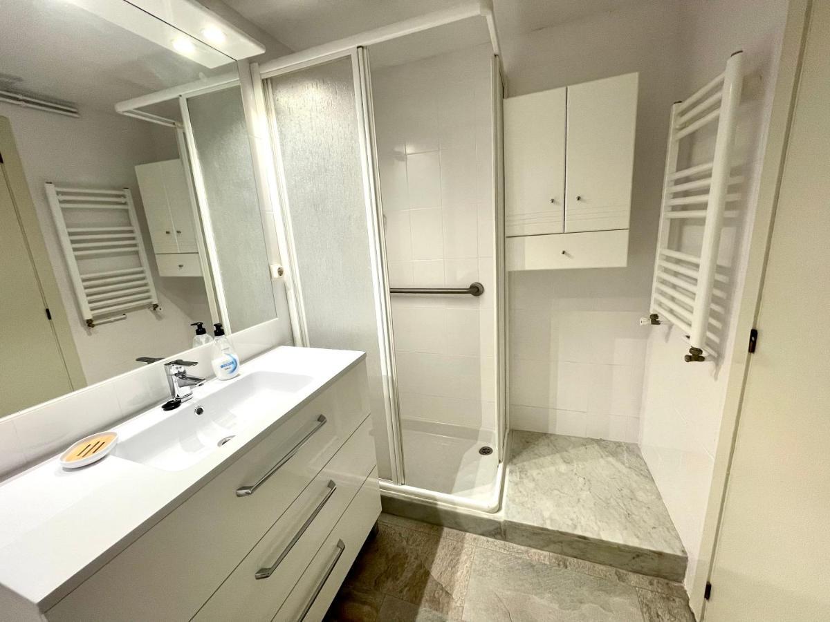 Maria Voramar Apartamento Cambrils Exterior foto